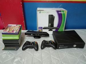 Xbox 360 Kinect