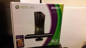Xboxgb Kinect 1 Mando 9 Juegos