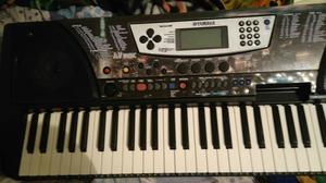 Yamaha Psr340 Personalizado