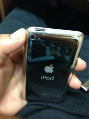 iPod Touch 4g 16gb