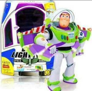 Buzz * Toy Story * 55 Frases