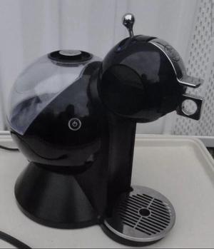 Cafetera Nescafe Dolce Gusto