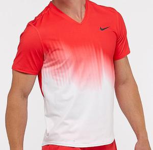 Camiseta De Tenis Nike Roger Federer Rf