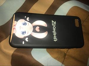 Case iPhone 7Zootopia