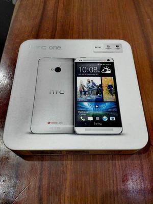 Celular HTCM7 8 unidades