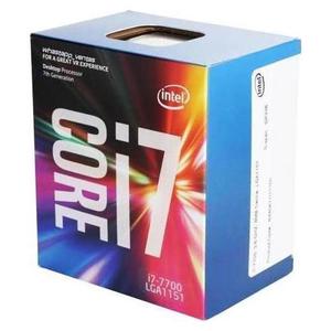 Cpu: Intel Core I O F E R T A ! - 7ma Generacion