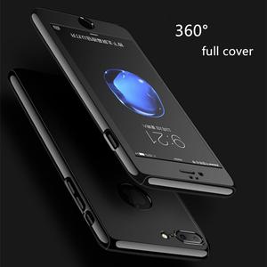 Funda Cases Protector 360° Brillo Iphone 6/6s/6p/6sp/77plus