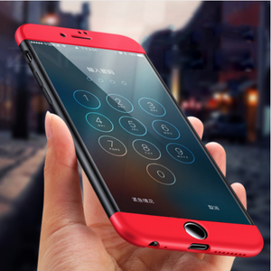 Funda Cases Protector 360° Gkk Iphone 6 6s 6p 6s P 7 7 Plus