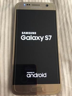 Galaxy S7 32gb Libre