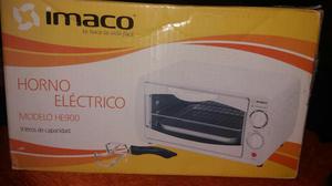 Horno Eléctrico Imaco