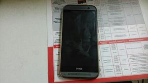 Htc One M8 Usado