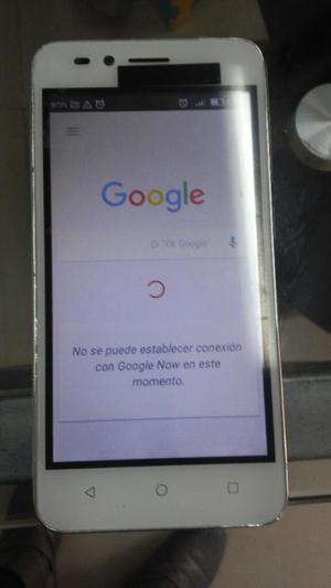 Huawei Blanco Yii