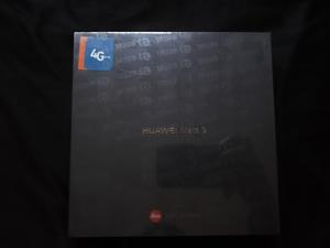 Huawei Mate 9 Caja Sellada Gris 64 Gb