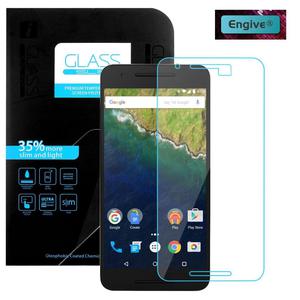Huawei Nexus 6p mica de vidrio, protector de vidrio