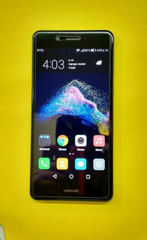 Huawei P9 Lite Smart 