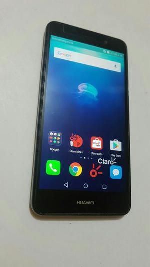 Huawei Y6 2 Libre de Los Operadores