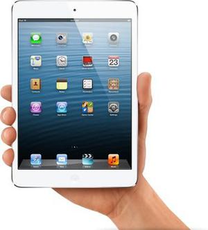 IPAD A GB COMO NUEVA!!!