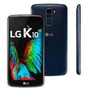 Lg K 10