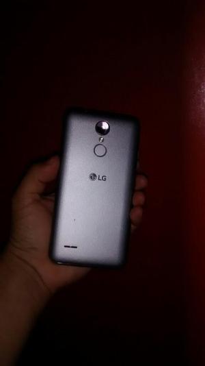 Lg K