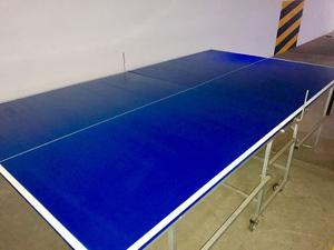 Mesa De Tennis De Mesa (ping Pong)