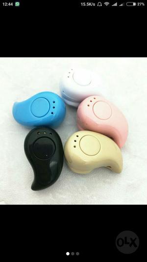 Mini Bluetooth