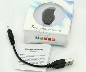 Mini Bluetooth S530 Originales!