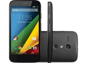 Moto G Lte