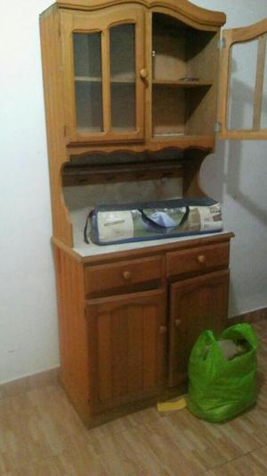 Mueble de Cocina