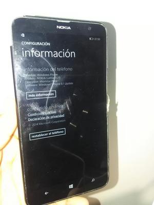 Nokia Lumia  para Reparar