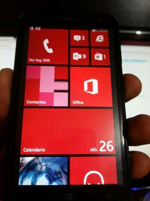 Ocasion Lumia 625 Libre