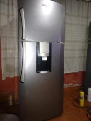 Ocasion Refrigeradora Mabe 350 Litros