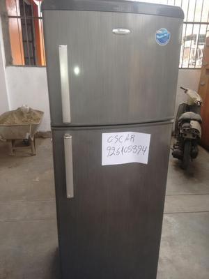 Refrigeradora Whirpool 270 Litros