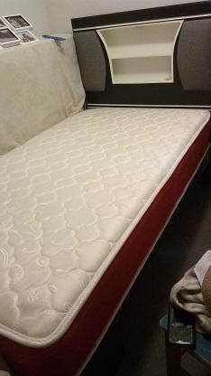 Remate cama colchón nuevos