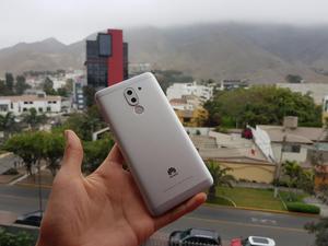 Remato Huawei Mate 9 Lite Como Nuevo