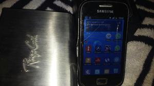 Remato Samsung Mini Galaxy