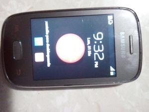 Samsung Galaxy Pocket Neo S
