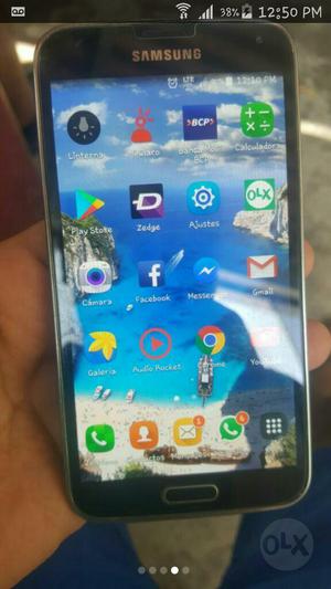 Samsung Galaxy S5 Imei Original 4g