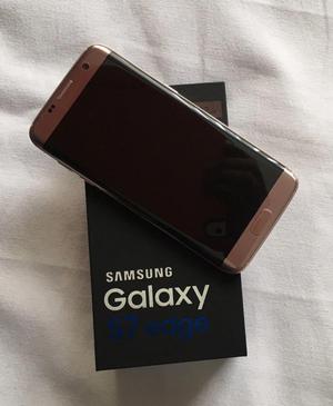 Samsung Galaxy S7 Edge 32 GB Oro Rosa
