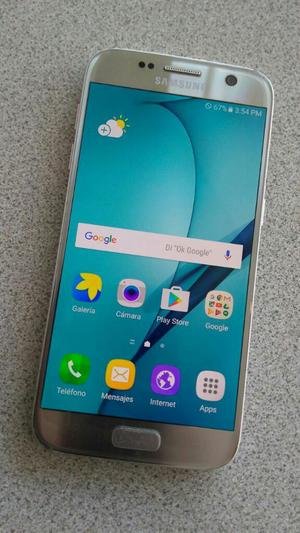 Samsung Galaxy S7 Edge Libre para Todo