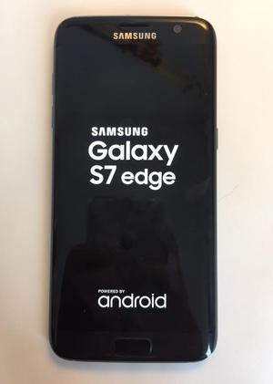 Samsung Galaxy S7 Edge Nuevo!!