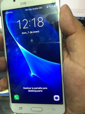 Samsung J Libre Todo