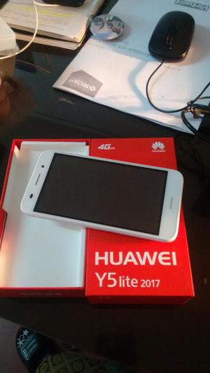 Se Vende Huawei Modelo Y5 Nuevo