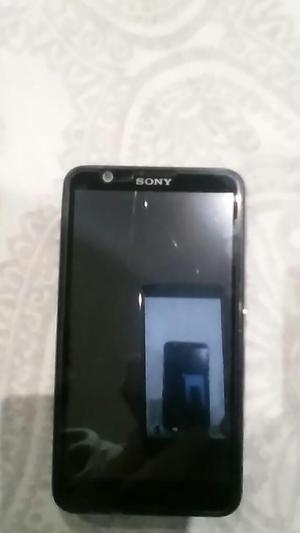 Sony Xperia E