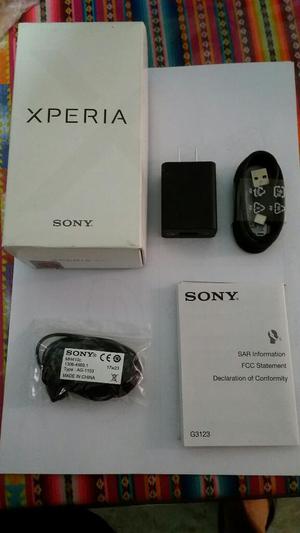 Sony Xperia Xa1 Nuevo
