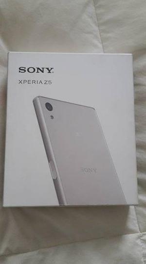 Sony Xperia Z5 32 GB EQUIPO NUEVO LIBERADO A CUALQUIER