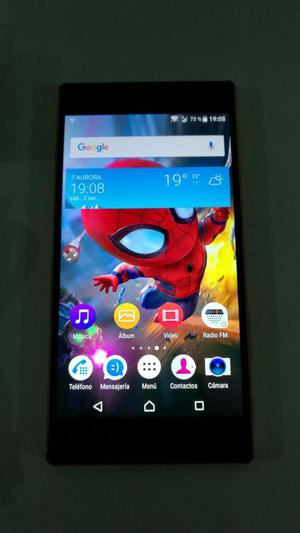 Sony Xperia Z5 Premiun 4k Modelo E