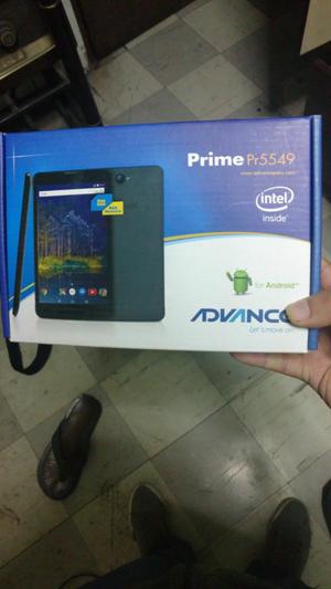 Tablet 3g Advance
