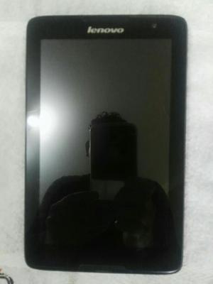 Tablet Lenovo de 8 Pulg. con Doble Camar