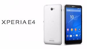 VENDO SONY XPERIA E4 A 250 SOLES.