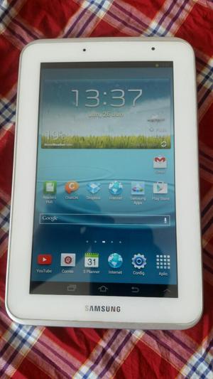 VENDO TABLETH SAMSUNG TAB 2